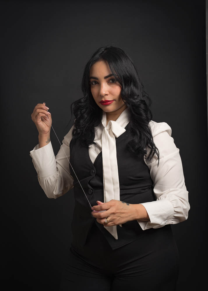 Fotografía Profesional de Microblading - Fotógrafo Candez 3